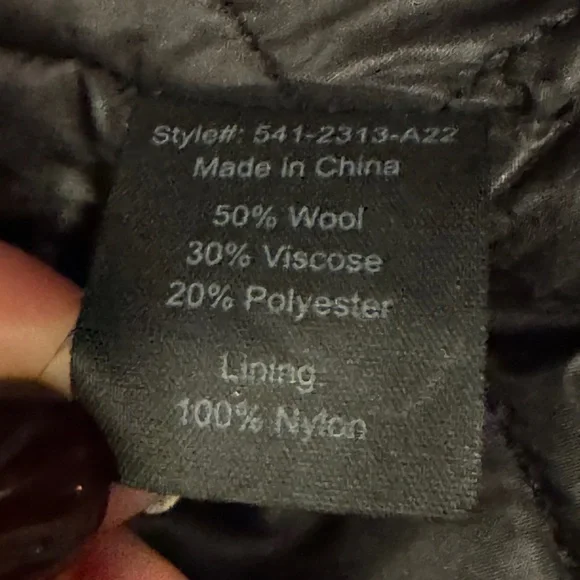 Jenni Kayne Women's Farmhouse Jacket - Picture 5 of 5